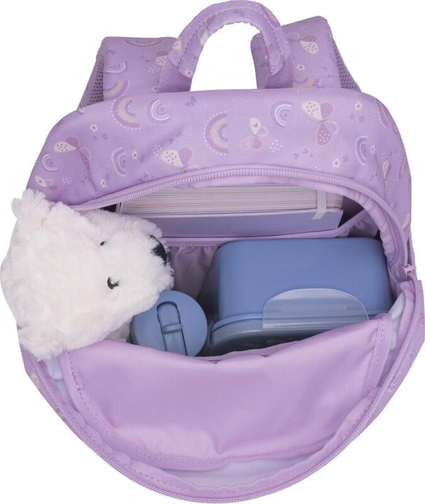 Produktbild Beckmann Sport Mini