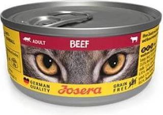 Produktbild Josera Beef Nassfutter Dose (Adult, 1020 g)