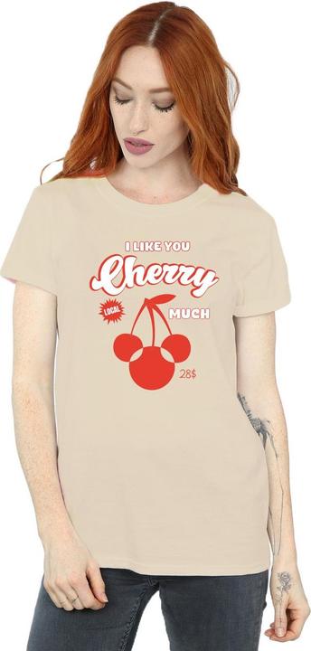 Produktbild Disney Cherry Much TShirt (M)