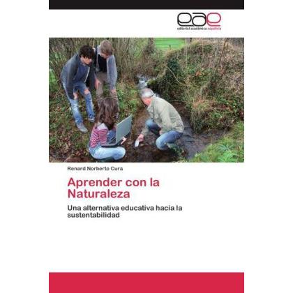 Aprender con la Naturaleza, Fachbücher