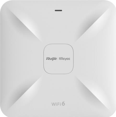 Actual product image Ruijie Wrl Access Point 5ghz (2402 Mbit/s)
