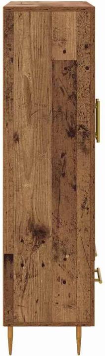 Image du produit vidaXL Highboard (31 x 69.50 x 115 cm)