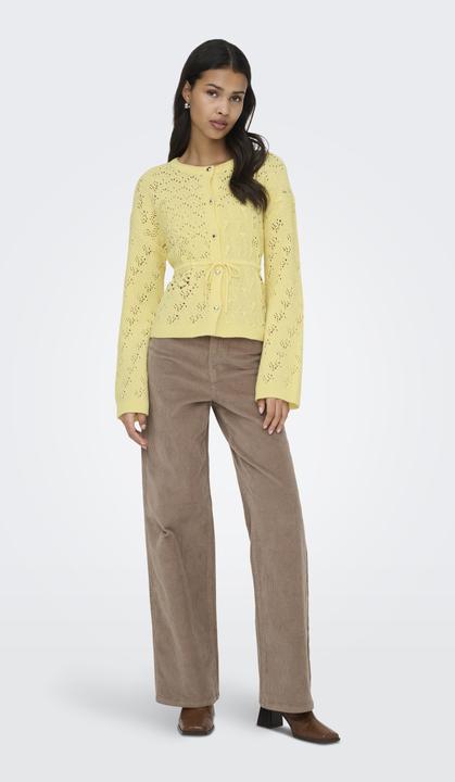 Produktbild Only ONLELKE Strickjacke Strickjacke (L)