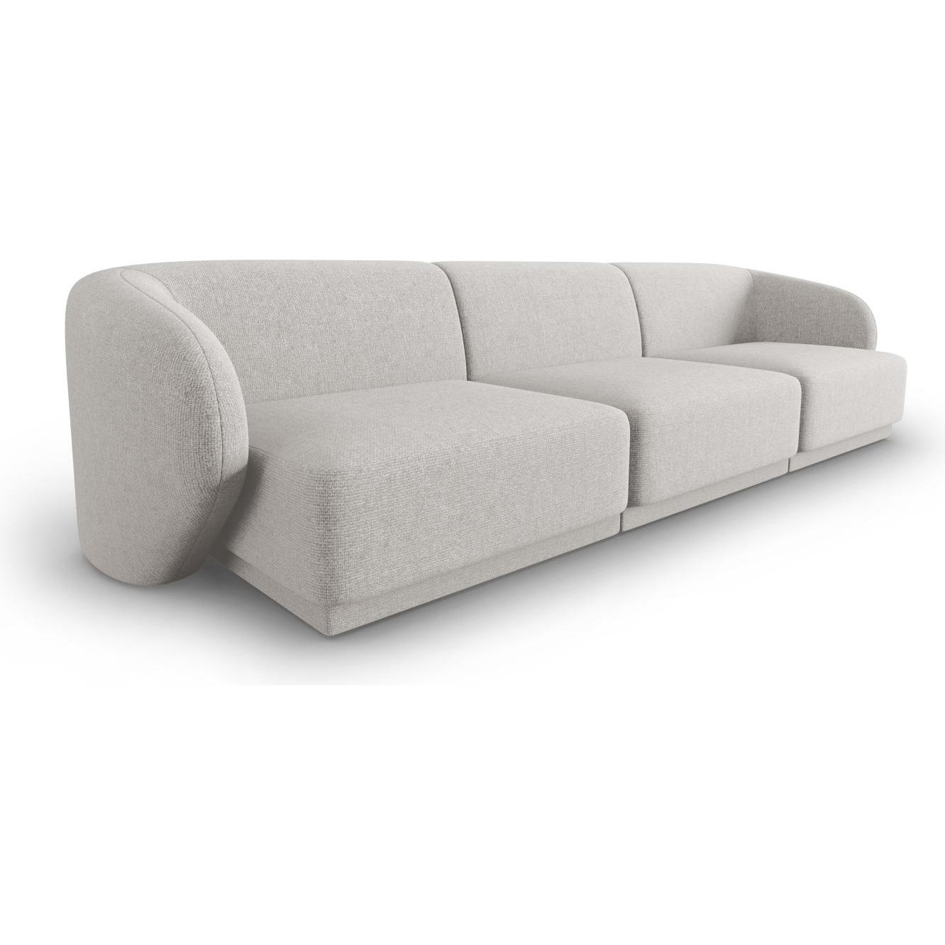Thumbnail - CXL by Christian Lacroix, Sofa, Lionel (2-Sitzer, 3-Sitzer, 4-Sitzer)