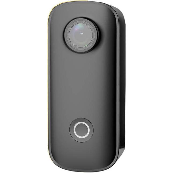 Sjcam C100 Nero (30p, WiFi), Action cam, Nero