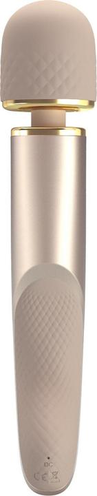 Productafbeelding Pretty Love Massageapparaat 7 Vibratiestanden Champagne