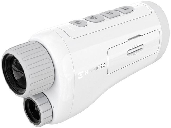 Hikmicro Heimdal H4D