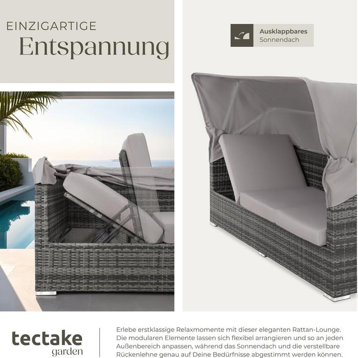 Produktbild tectake San Marino