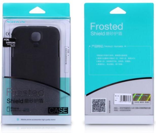 Image du produit Nillkin Super Frosted Shield Series (Samsung Galaxy S7 Edge)
