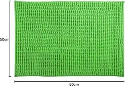 Produktbild MSV Chenille (80 x 50 cm)