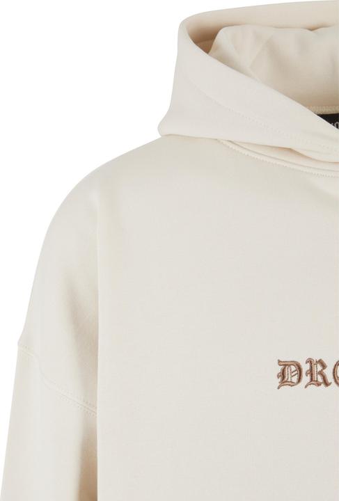 Produktbild Dropsize Heavy Oversize Crime Hoodie - 126881 (L)