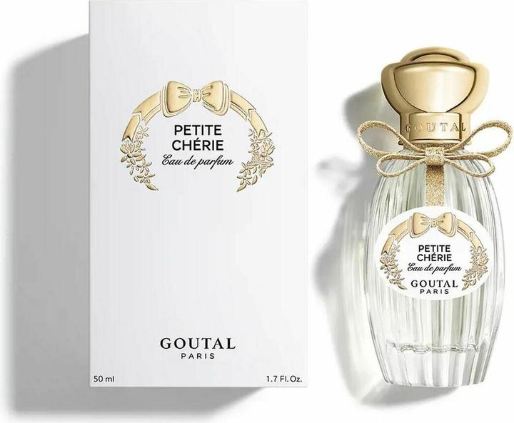 Produktbild Annick Goutal Petite Cherie EDP (Eau de Parfum, 50 ml)