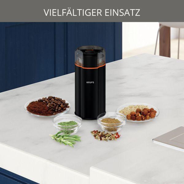 Actual product image Krups GX332810 Vortex