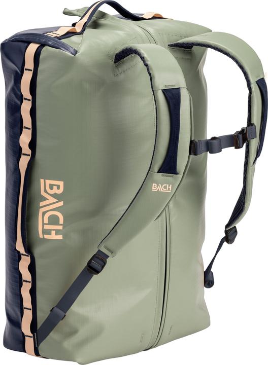 Actual product image Bach Dr Duffel Expedition 40 (40 l)