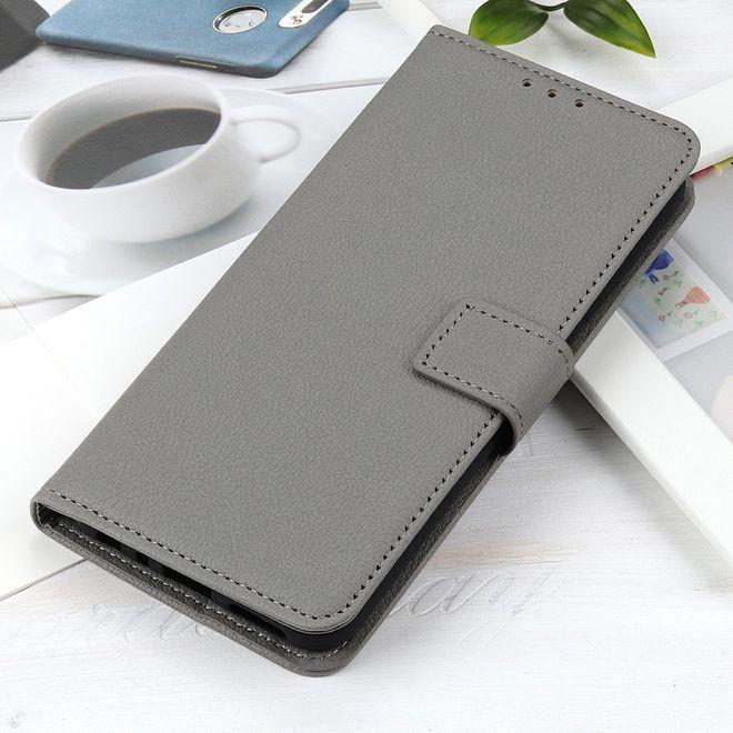 Immagine prodotto MU Classic Copertina in pelle Litchi serie II (Motorola Moto G Pro)
