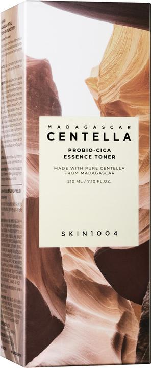 Actual product image Skin1004 Probio-Cica Essense Toner (Face toner, 210 ml)
