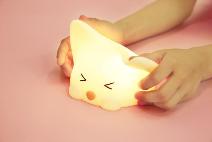 Actual product image Mega Light Catty Cat