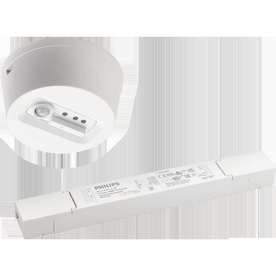 Sg, Zubehör Beleuchtung, Verbindungsbrücke-Kit