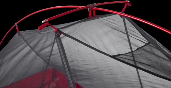 Immagine prodotto Msr FreeLite 1 V3 (Tenda a cupola, 0.89 kg, 1 persona)