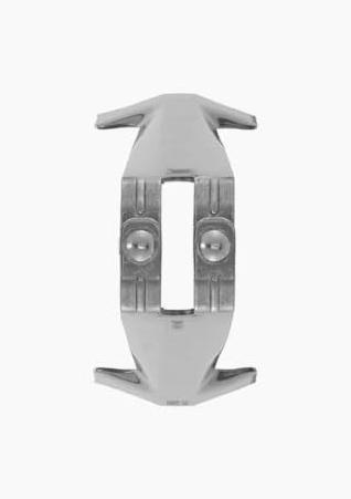 Actual product image Opinel No 12B Barbecue set, boutique box, 3-piece