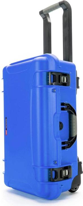 Actual product image Nanuk Plastic Case 935 - empty Blue (Photo case, 28.50 l)