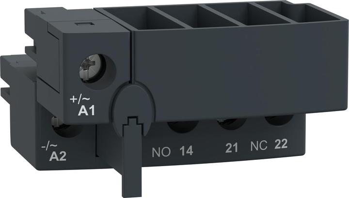 Produktbild Schneider Electric Anschlussmodul