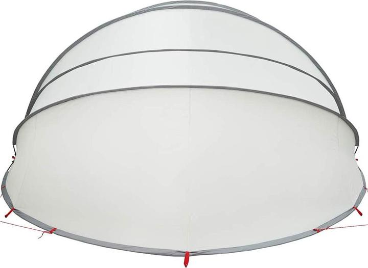 Actual product image vidaXL Pool-Einfassung