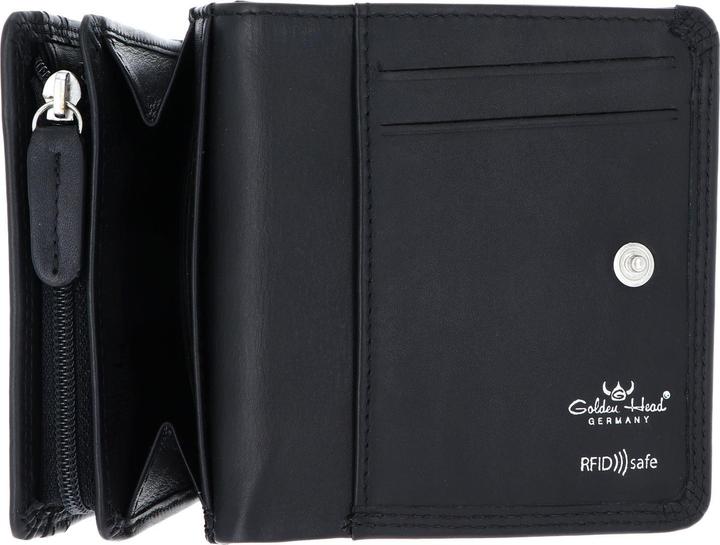 Immagine prodotto Golden Head Portafoglio Polo RFID Protect 3335