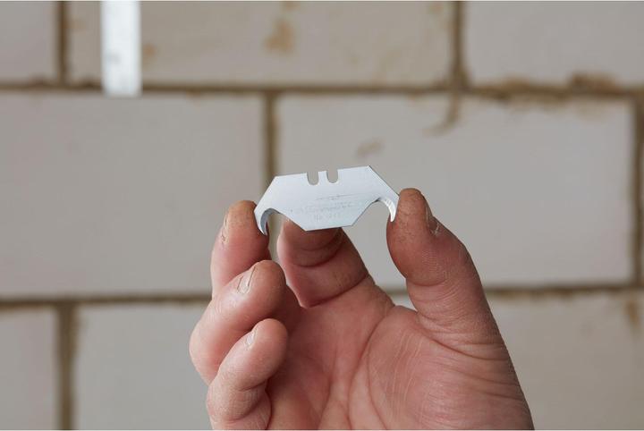 Image du produit Stanley Lame crochet 996 sans (Lame de rechange)