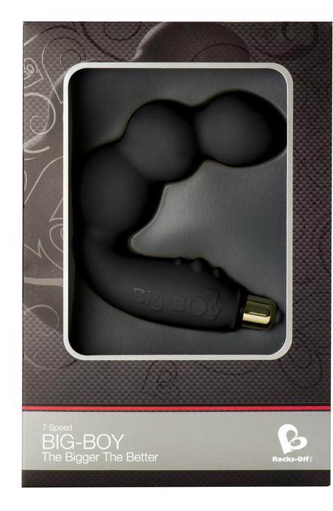 Image du produit Rocks-Off Big-Boy