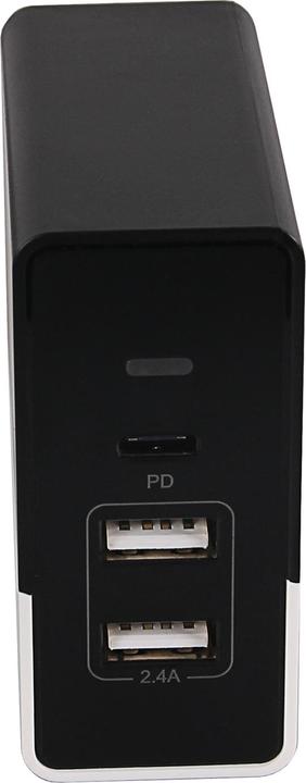 Actual product image Patona Premium BP-U68 (Camera battery)