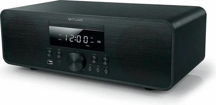 Actual product image Muse Radio mit CD-Laufwerk M880FBC 80W (FM, Bluetooth)