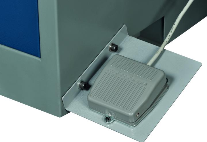 Actual product image Proton Metal lathe MDB-280VM