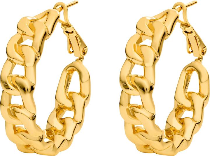 Immagine prodotto Heideman Mailo color oro (100% acciaio inossidabile)