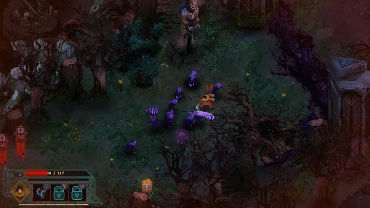 Produktbild Merge Games Children of Morta (PS4, EN)