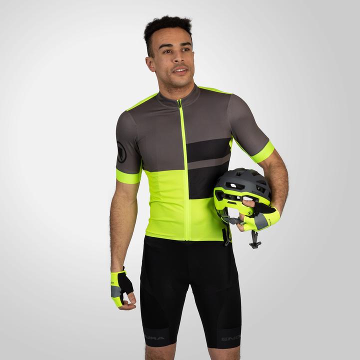 Produktbild Endura FS260 Bibshort (S)