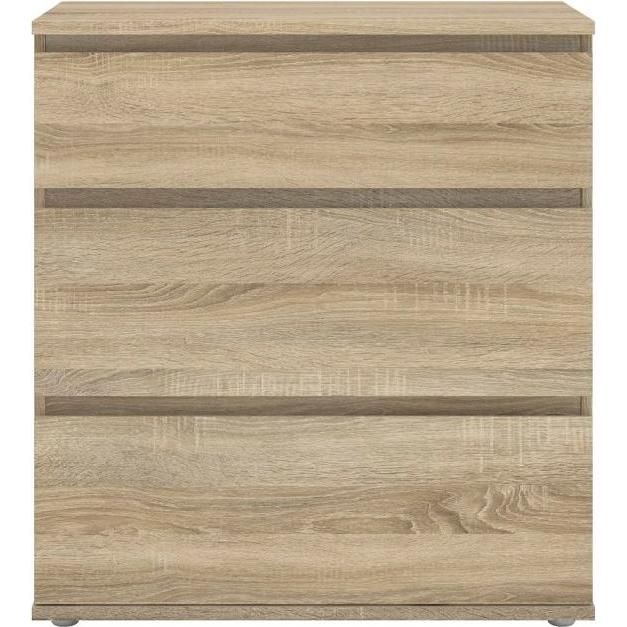 Thumbnail - Ebuy24, Kommode + Sideboard, Kommode Nora (77 x 40 cm)