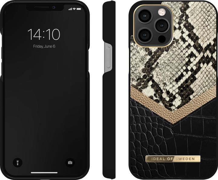 Actual product image iDeal Of Sweden Atelier Case (Apple iPhone 12 Pro Max)