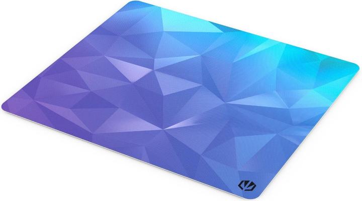 Actual product image Endorfy Crystal Blue L (L)