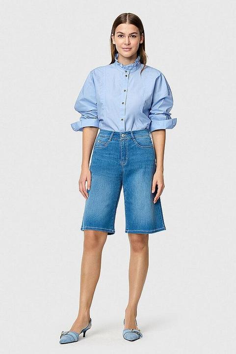 Produktbild MAC Jeans Jeansshorts DREAM (38)