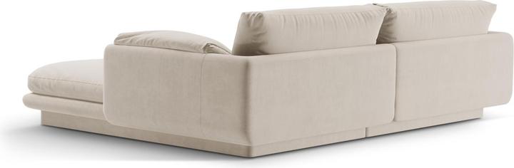 Produktbild Micadoni Torino (Ecksofa)