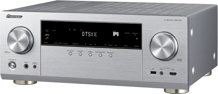 Produktbild Pioneer Vsx-1131 (7.2 Kanal, FM)