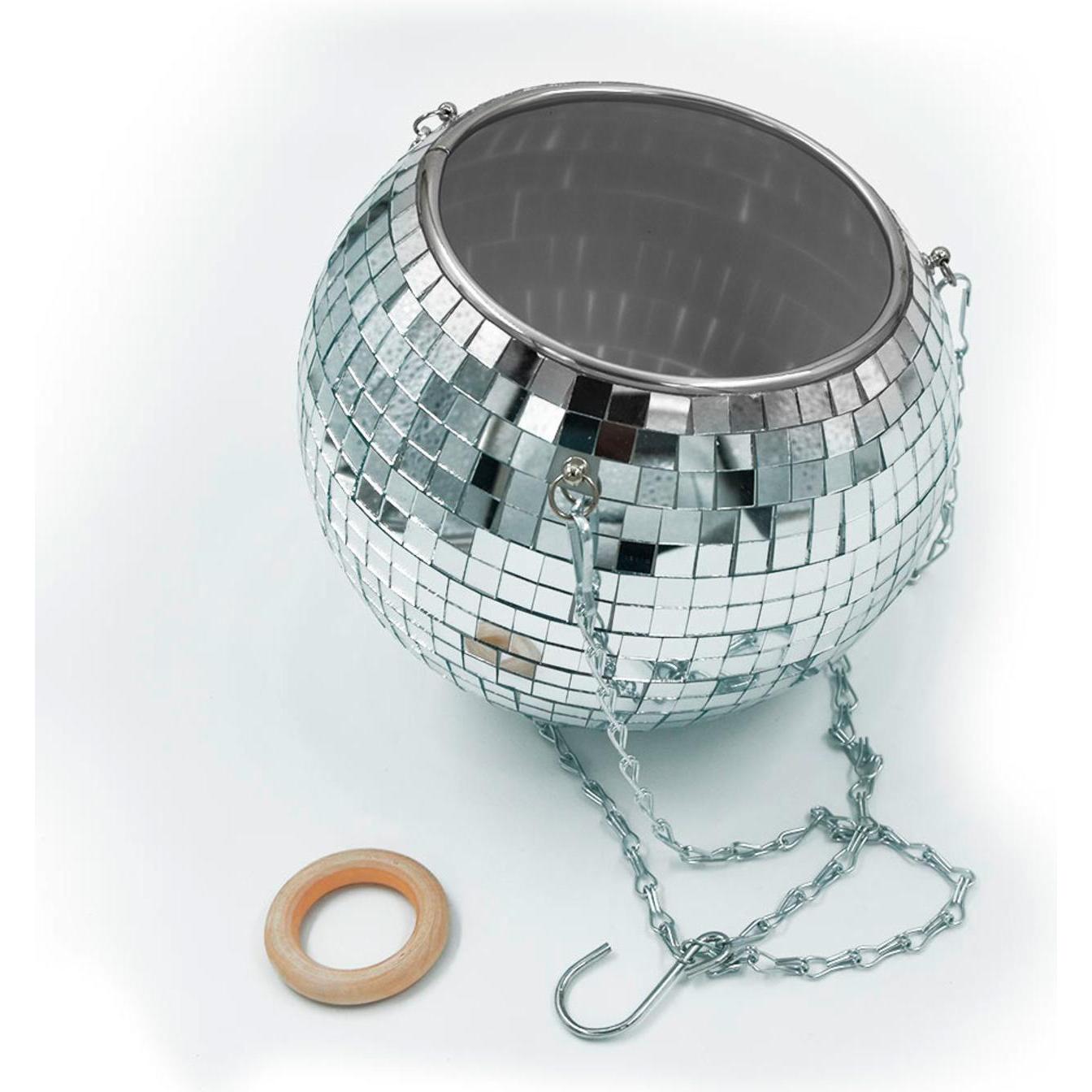 Thumbnail - Mikamax, Blumentopf, Funky Disco Planter