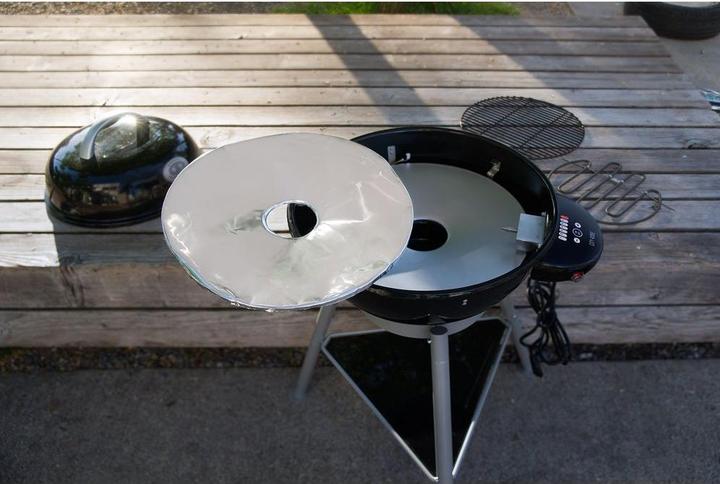 Produktbild Outdoorchef Outdoorchef Reflektorfolie