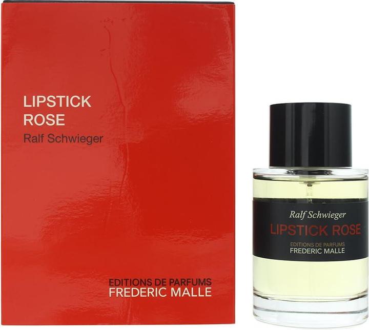 Immagine prodotto Frédéric Malle Rosa rossetto (Eau de parfum, 100 ml)