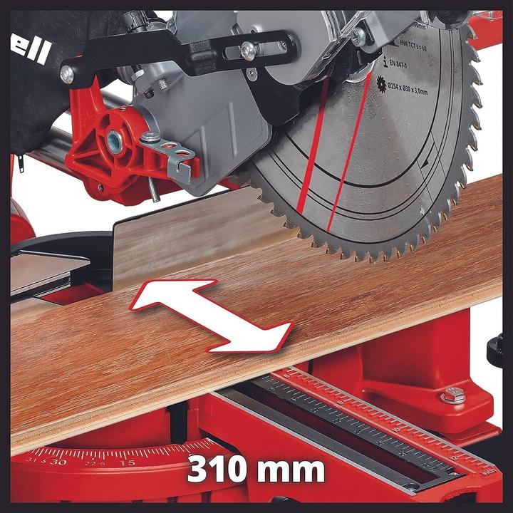 Immagine prodotto Einhell TC-SM 2531/2 U