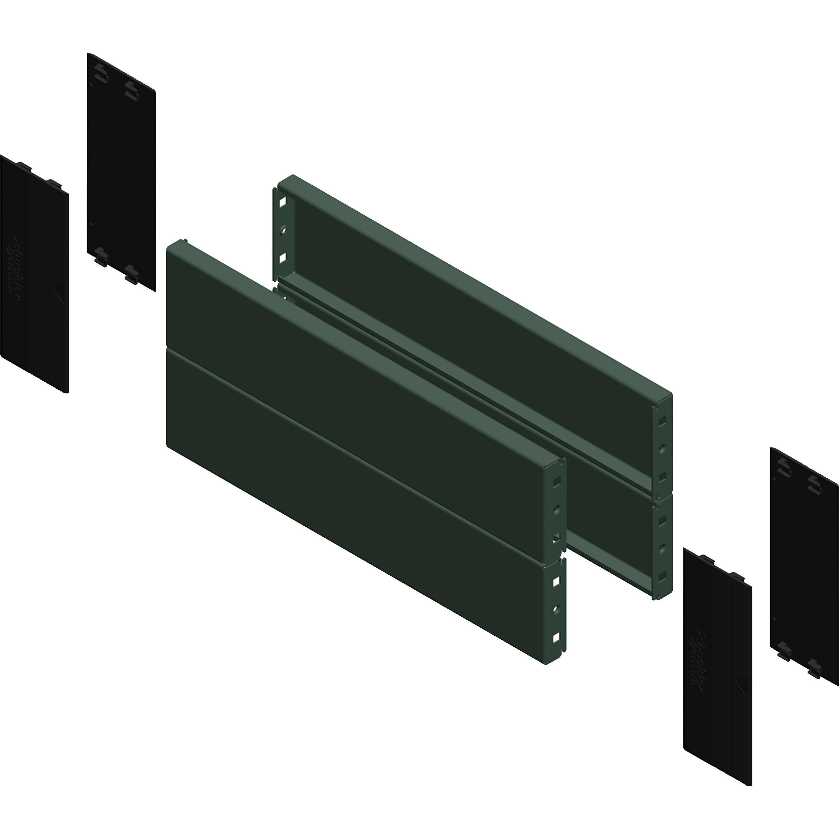 Thumbnail - Schneider Electric, Werkzeugkoffer, Sockel