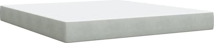 Actual product image vidaXL Boxspringbett (180 x 200 cm)