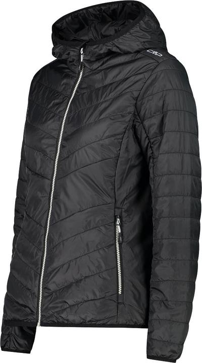 Produktbild CMP Campagnolo Daunenjacke mit Kapuze, Frau (XXS)