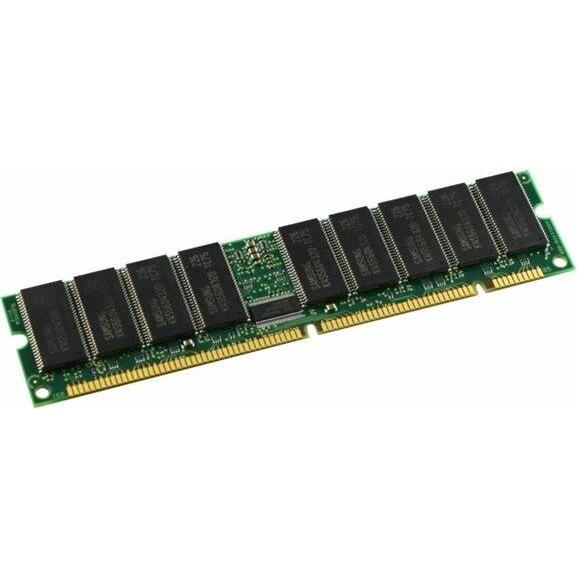 Thumbnail - CoreParts 512MB Memory Module for Dell (Dell, 1 x 512MB), RAM Modellspezifisch, Grün
